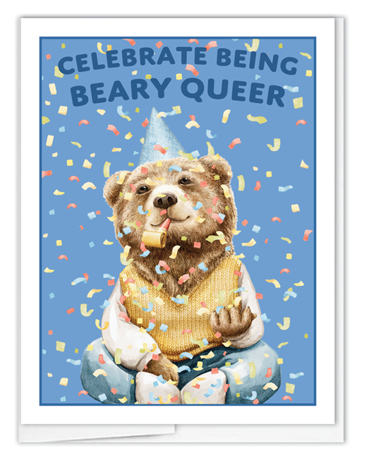 Queer Bear