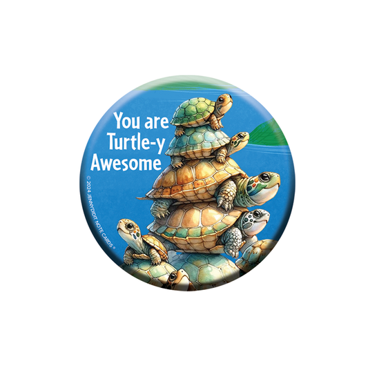 Turtles Magnet