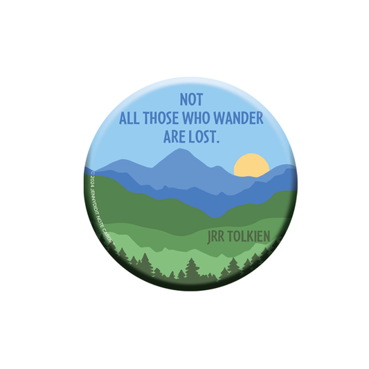 Wander Magnet